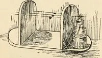 An illustration from Constructive work; (1905)