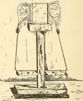 An illustration from Constructive work; (1905)