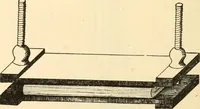 An illustration from Constructive work; (1905)