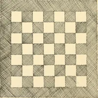 An illustration from Constructive work; (1905)