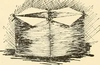 An illustration from Constructive work; (1905)