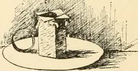 An illustration from Constructive work; (1905)