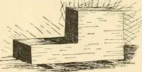An illustration from Constructive work; (1905)