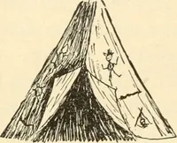 An illustration from Constructive work; (1905)