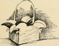 An illustration from Constructive work; (1905)