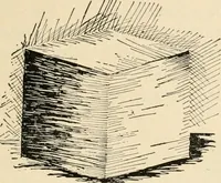 An illustration from Constructive work; (1905)