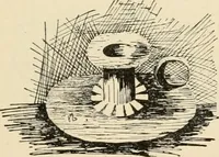 An illustration from Constructive work; (1905)
