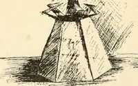 An illustration from Constructive work; (1905)