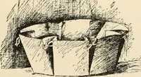 An illustration from Constructive work; (1905)