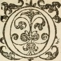 An illustration from Const-thoonende juweel, by de loflijcke stadt Haerlem, ten versoecke van Trou moet blijcken, in't licht gebracht : waer inne duydelick verclaert ende verthoont wordt alles wat den mensche mach wecken om den armen te troosten, ende zijnen naesten by te staen : in tvvaelf spelen van sinne, soo veel intreden, refereynen ende liedekens ghestelt in redenrijck naer de volgende voorgegevene caerte van 'tSpeel-korenken (1607)