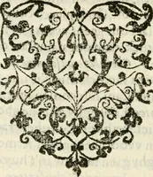 An illustration from Const-thoonende juweel, by de loflijcke stadt Haerlem, ten versoecke van Trou moet blijcken, in't licht gebracht : waer inne duydelick verclaert ende verthoont wordt alles wat den mensche mach wecken om den armen te troosten, ende zijnen naesten by te staen : in tvvaelf spelen van sinne, soo veel intreden, refereynen ende liedekens ghestelt in redenrijck naer de volgende voorgegevene caerte van 'tSpeel-korenken (1607)