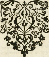 An illustration from Const-thoonende juweel, by de loflijcke stadt Haerlem, ten versoecke van Trou moet blijcken, in't licht gebracht : waer inne duydelick verclaert ende verthoont wordt alles wat den mensche mach wecken om den armen te troosten, ende zijnen naesten by te staen : in tvvaelf spelen van sinne, soo veel intreden, refereynen ende liedekens ghestelt in redenrijck naer de volgende voorgegevene caerte van 'tSpeel-korenken (1607)