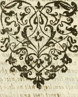 An illustration from Const-thoonende juweel, by de loflijcke stadt Haerlem, ten versoecke van Trou moet blijcken, in't licht gebracht : waer inne duydelick verclaert ende verthoont wordt alles wat den mensche mach wecken om den armen te troosten, ende zijnen naesten by te staen : in tvvaelf spelen van sinne, soo veel intreden, refereynen ende liedekens ghestelt in redenrijck naer de volgende voorgegevene caerte van 'tSpeel-korenken (1607)