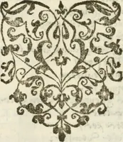 An illustration from Const-thoonende juweel, by de loflijcke stadt Haerlem, ten versoecke van Trou moet blijcken, in't licht gebracht : waer inne duydelick verclaert ende verthoont wordt alles wat den mensche mach wecken om den armen te troosten, ende zijnen naesten by te staen : in tvvaelf spelen van sinne, soo veel intreden, refereynen ende liedekens ghestelt in redenrijck naer de volgende voorgegevene caerte van 'tSpeel-korenken (1607)