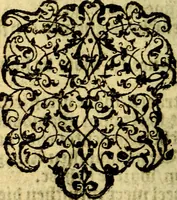 An illustration from Const-toonneel, inhoudende de beschrijvinghe ende XL. heerlijcke afbeeldindinghen onses Heeren Jesu Christi, met sijne apostelen, ende evangelisten, midtsgaders de hooft-deuchden ende ondeuchden. Ende ten laetsten de seven planeten. In coper gesneden door Johannis Wierix. De beschrijvinge is vergadert wt de H. Schrift ende soander soermaerde autheuren tot stichtinghe ende soermakinghe aller menschen, door N.D.C (1609)