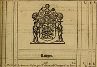 Picture 12 of 15 from Consuetudo, vel, lex mercatoria: or, The ancient law-merchant : in three parts, according to the essentials of traffick ... (1686), leaf 786