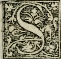 An illustration from Consvelo de pobres, y remedio de ricos. Dividido en tres paretes, en que se reprueva la excelencia de la limosna .. (1695)