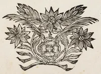 An illustration from Contemplatio gemmarum quarundam dactyliothecae Gorlaei, ante biennium & auctae, & illustratae (1697)