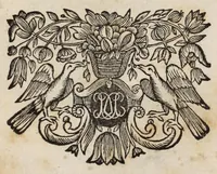 Picture 2 of 23 from Contemplatio gemmarum quarundam dactyliothecae Gorlaei, ante biennium & auctae, & illustratae (1697), leaf 7