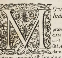 An illustration from Contemplatio gemmarum quarundam dactyliothecae Gorlaei, ante biennium & auctae, & illustratae (1697)