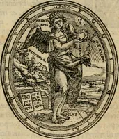 An illustration from Contemplatio totivs vitae et passionis Domini Nostri Iesv Christi (1557)