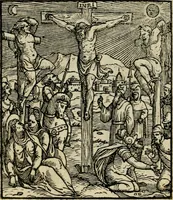 Picture 37 of 48 from Contemplatio totivs vitae et passionis Domini Nostri Iesv Christi (1557), leaf 79