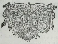 An illustration from Contes et nouvelles en vers (1685)