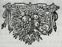 An illustration from Contes et nouvelles en vers (1685)