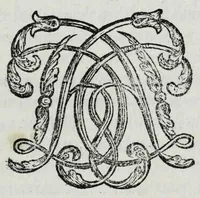 An illustration from Contes et nouvelles en vers (1685)