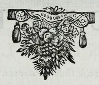 An illustration from Contes et nouvelles en vers (1685)