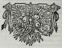 An illustration from Contes et nouvelles en vers (1685)