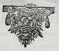 An illustration from Contes et nouvelles en vers (1685)