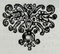 An illustration from Contes et nouvelles en vers (1685)