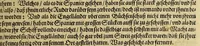 Picture 10 of 23 from Continuatio Americae, das ist: Forsetzung der Historien von der Newen Welt, oder Nidergängischen Indien, waran es auff diese Zeit noch anhero ermangelt. : Darinnen erstlich ein sattsame vnd gründtliche Beschreibung dess Newen Engellandts, welches die Englische das new erfundene Landt nennen, so bisscher noch nicht an Tag kommen. Zum andern, ein aussführlichere Erzehlung von Beschaffenheit der Landtschafften Virginia, Brasilia, Guiana, vnd Insul Bermuda, deren man bisshero schlechte vnd vnvollkommene Wissenschafft gehabt. Drittens, gantz newer aber doch warhafftiger Bericht, von dem bissher noch vnerkanten grossen Theil dess Erdekreises, Terra Australis oder Incognita, daruon noch in keiner Reise Schiffarth meldung beschehen. Sampt allem dem jenigen, was in einer vnd andern beschriebenen Landtschafft, nichts auss gescheiden, denckwürdigs zu sehen, vnd mit Luft vnd Verwunderung anzuhören. Am Ende ist vmb Gleichheit der Materien willen, hierbey gefügt ein weitläufftiger Discurs, wie die Statt S. Saluator vnnd Baia in gewunnen worden. Alles mit beygefügten Kupfferstücken vnd zu gehörigen gantz newen luftigen Landtschafften, erläutert vnd geziert, auch biss auff das 1627. Jahr continuirt (1627), leaf 55