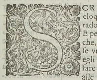 Picture 5 of 9 from Contra l'alchimia, e gli alchimisti palinodia Dell'argonautica (1606), leaf 13