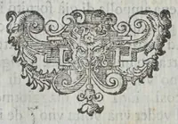 Picture 6 of 9 from Contra l'alchimia, e gli alchimisti palinodia Dell'argonautica (1606), leaf 38