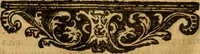 An illustration from Contra libellum Calvini in quo ostendere conatur haereticos jure gladij coercendos esse .. (1612)