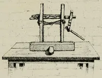 An illustration from Contrasts (1918)