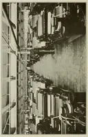 An illustration from Contrasts (1918)