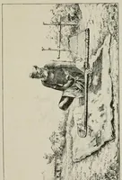 An illustration from Contrasts (1918)