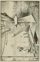 An illustration from Contrasts (1918)