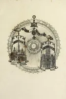 Picture 29 of 29 from Contrasts ; or, A parallel between the noble edifices of the middle ages, and corresponding buildings of the present day, shewing the present decay of taste ; accompanied by appropriate text (1841), leaf 188