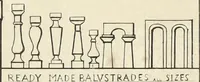 Picture 3 of 29 from Contrasts ; or, A parallel between the noble edifices of the middle ages, and corresponding buildings of the present day, shewing the present decay of taste ; accompanied by appropriate text (1841), leaf 6