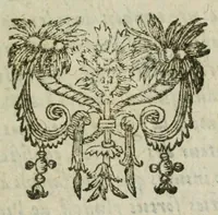 An illustration from Contrebatterie et responce a La legende des Iesvistes. La refutation de toutes ses calomnies, & la cognoissance de la verité sur ce subiect (1622)