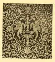 An illustration from Contributi allo studio dell'arte tessile (1920)