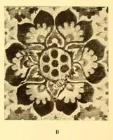 An illustration from Contributi allo studio dell'arte tessile (1920)
