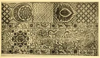 Picture 4 of 17 from Contributi allo studio dell'arte tessile (1920), leaf 49