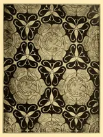 An illustration from Contributi allo studio dell'arte tessile (1920)