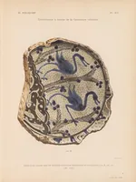 Picture 6 of 7 from Contribution a l'étude de la céramique orientale (1900), leaf 213