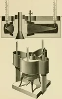 An illustration from Contributions to the Centennial Exhibition (1876)